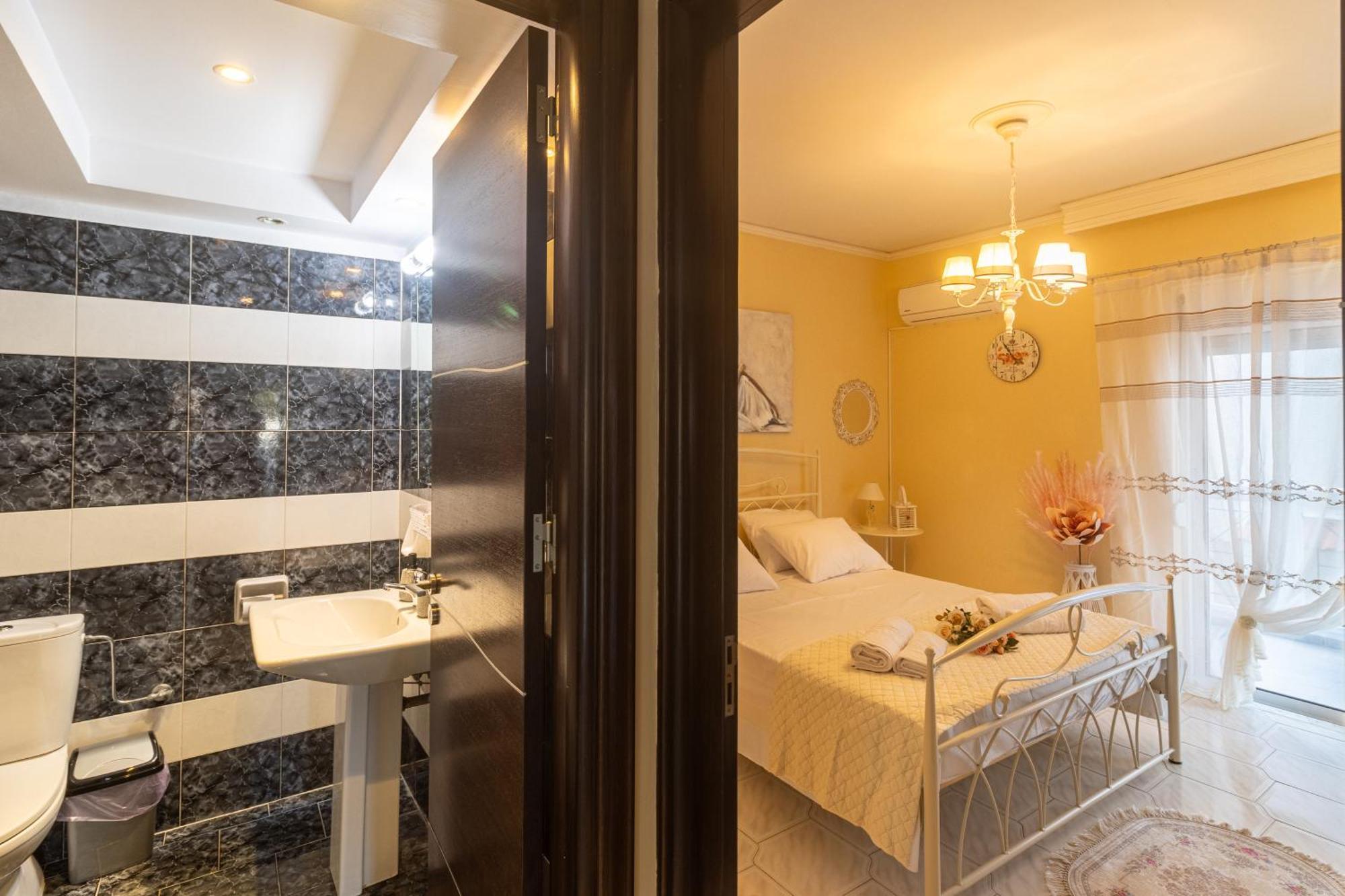 Apartment Erofili's Ialisos-rhodes 10 Minutes From *