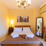 Erofili\'S Apartment Ialisos-Rhodes 10 Minutes From Beach