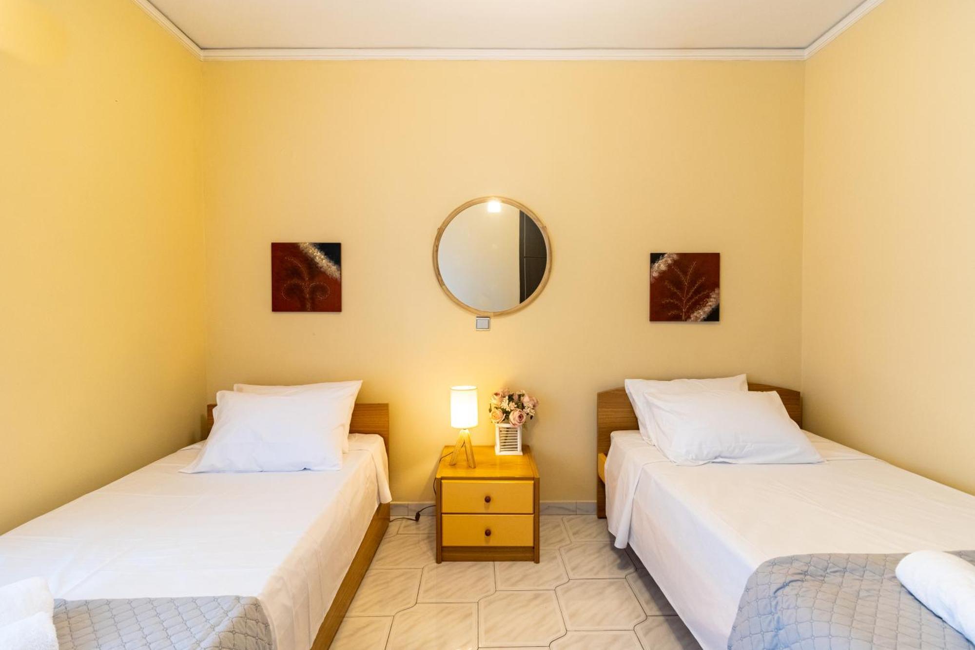Apartment Erofili's Ialisos-rhodes 10 Minutes From Ialysos (Rhodes)