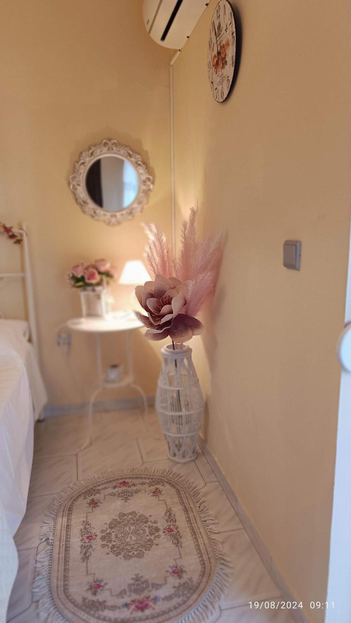 Apartment Erofili's Ialisos-rhodes 10 Minutes From Ialysos (Rhodes)